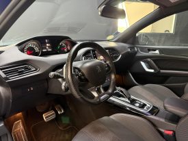 Peugeot 308 GT Line