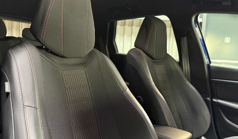 
								Peugeot 308 GT Line full									