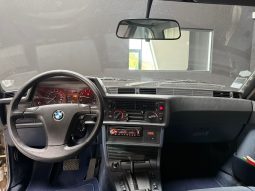 
										BMW 628 CSI full									