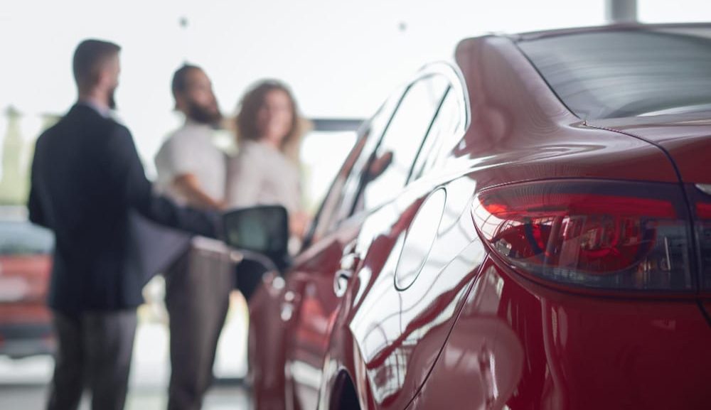 vente automobile professionnel Agen Daytona Automobiles