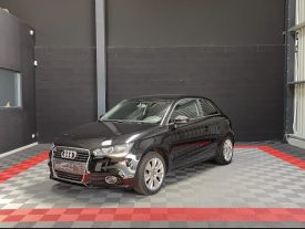 Audi A1 – 1.6 TDI – 90 ch – AMBITION