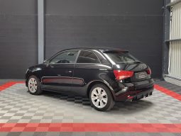 
										Audi A1 – 1.6 TDI – 90 ch – AMBITION full									