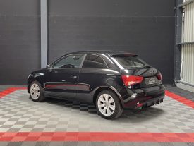 Audi A1 – 1.6 TDI – 90 ch – AMBITION