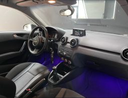 
										Audi A1 – 1.6 TDI – 90 ch – AMBITION full									