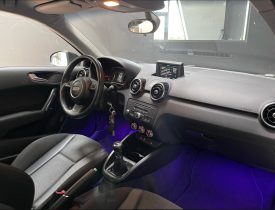 Audi A1 – 1.6 TDI – 90 ch – AMBITION