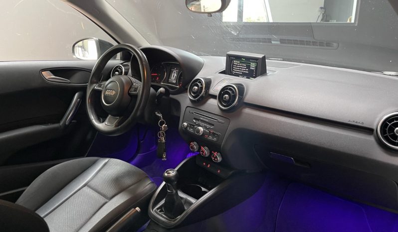 
								Audi A1 – 1.6 TDI – 90 ch – AMBITION full									