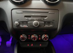 
										Audi A1 – 1.6 TDI – 90 ch – AMBITION full									