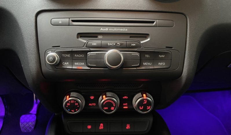 
								Audi A1 – 1.6 TDI – 90 ch – AMBITION full									