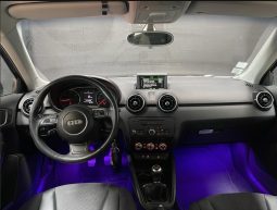 
										Audi A1 – 1.6 TDI – 90 ch – AMBITION full									