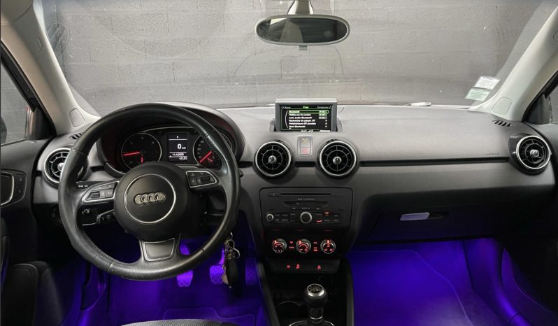 
								Audi A1 – 1.6 TDI – 90 ch – AMBITION full									
