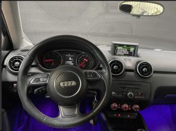 
										Audi A1 – 1.6 TDI – 90 ch – AMBITION full									