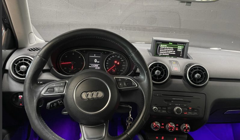 
								Audi A1 – 1.6 TDI – 90 ch – AMBITION full									