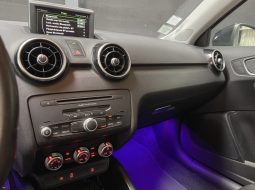 
										Audi A1 – 1.6 TDI – 90 ch – AMBITION full									