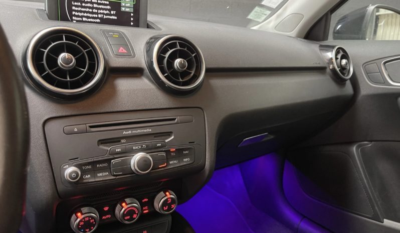 
								Audi A1 – 1.6 TDI – 90 ch – AMBITION full									