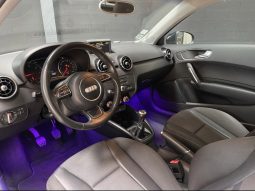 
										Audi A1 – 1.6 TDI – 90 ch – AMBITION full									