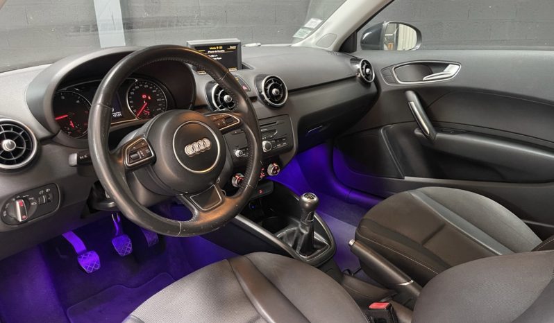 
								Audi A1 – 1.6 TDI – 90 ch – AMBITION full									