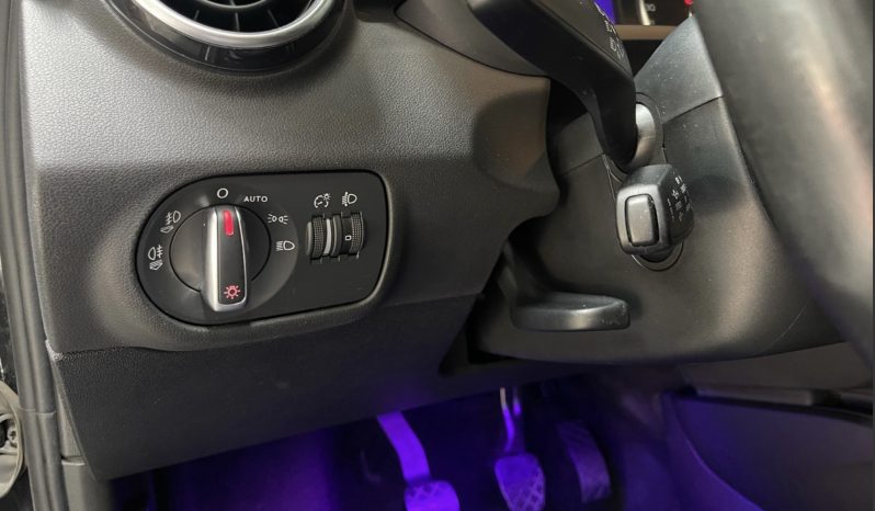 
								Audi A1 – 1.6 TDI – 90 ch – AMBITION full									