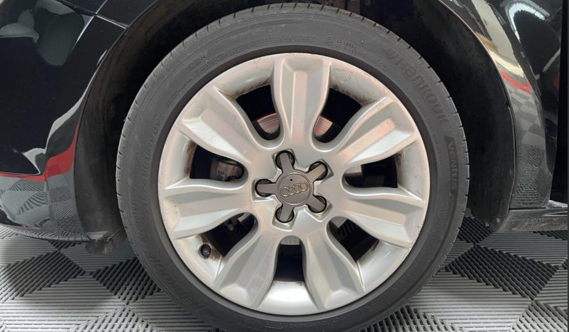 
								Audi A1 – 1.6 TDI – 90 ch – AMBITION full									