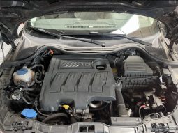 
										Audi A1 – 1.6 TDI – 90 ch – AMBITION full									