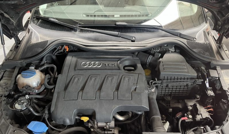 
								Audi A1 – 1.6 TDI – 90 ch – AMBITION full									