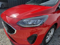 
										FORD Fiesta 7 – 1.0 SCTi EcoBoost Flexfuel (Essence/Ethanol) 95cv Cool & Connect full									