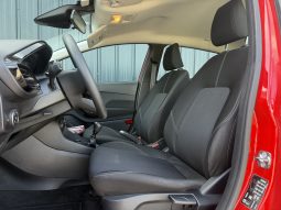 
										FORD Fiesta 7 – 1.0 SCTi EcoBoost Flexfuel (Essence/Ethanol) 95cv Cool & Connect full									