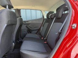 
										FORD Fiesta 7 – 1.0 SCTi EcoBoost Flexfuel (Essence/Ethanol) 95cv Cool & Connect full									