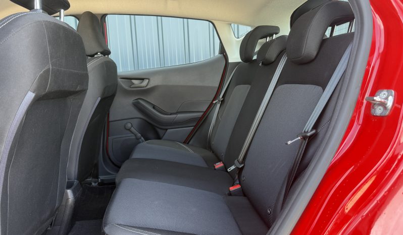 
								FORD Fiesta 7 – 1.0 SCTi EcoBoost Flexfuel (Essence/Ethanol) 95cv Cool & Connect full									