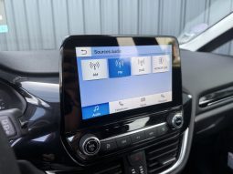 
										FORD Fiesta 7 – 1.0 SCTi EcoBoost Flexfuel (Essence/Ethanol) 95cv Cool & Connect full									