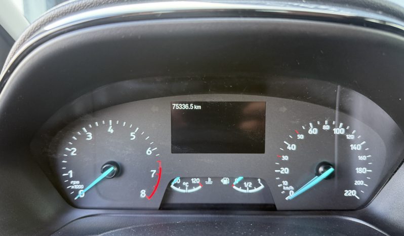 
								FORD Fiesta 7 – 1.0 SCTi EcoBoost Flexfuel (Essence/Ethanol) 95cv Cool & Connect full									