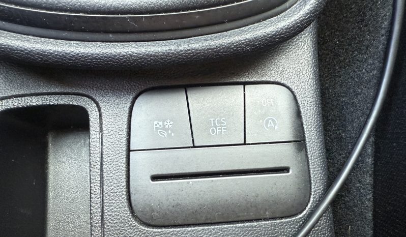 
								FORD Fiesta 7 – 1.0 SCTi EcoBoost Flexfuel (Essence/Ethanol) 95cv Cool & Connect full									