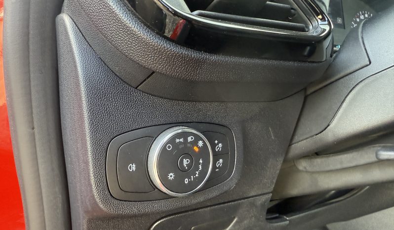 
								FORD Fiesta 7 – 1.0 SCTi EcoBoost Flexfuel (Essence/Ethanol) 95cv Cool & Connect full									