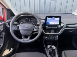 
										FORD Fiesta 7 – 1.0 SCTi EcoBoost Flexfuel (Essence/Ethanol) 95cv Cool & Connect full									