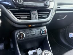 
										FORD Fiesta 7 – 1.0 SCTi EcoBoost Flexfuel (Essence/Ethanol) 95cv Cool & Connect full									