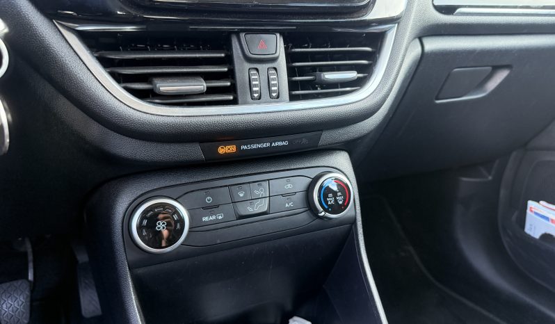 
								FORD Fiesta 7 – 1.0 SCTi EcoBoost Flexfuel (Essence/Ethanol) 95cv Cool & Connect full									