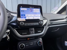 
										FORD Fiesta 7 – 1.0 SCTi EcoBoost Flexfuel (Essence/Ethanol) 95cv Cool & Connect full									