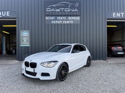BMW M135i F20 à vendre