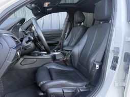 
										BMW SERIE 1 (F20) M135i – 3.0 320cv BVA full									