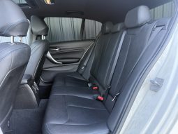 
										BMW SERIE 1 (F20) M135i – 3.0 320cv BVA full									