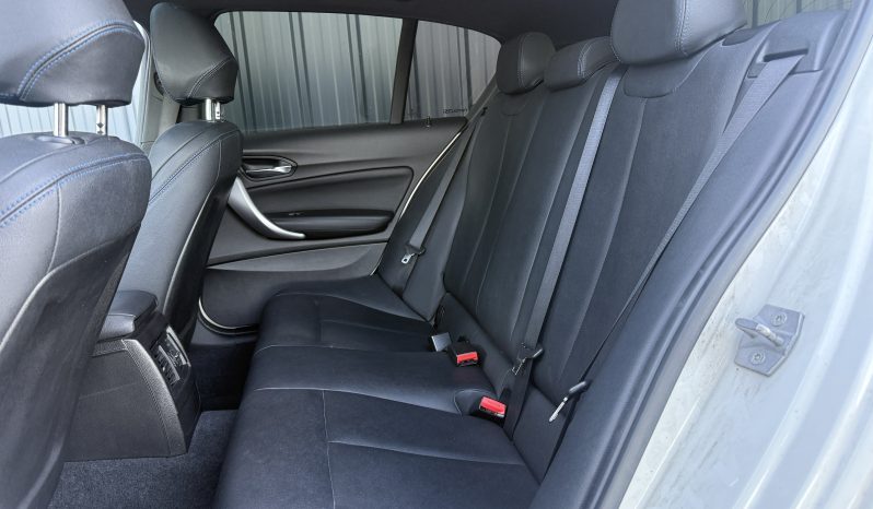 
								BMW SERIE 1 (F20) M135i – 3.0 320cv BVA full									