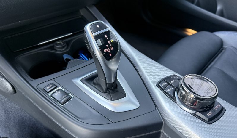 
								BMW SERIE 1 (F20) M135i – 3.0 320cv BVA full									