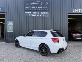BMW SERIE 1 (F20) M135i – 3.0 320cv BVA