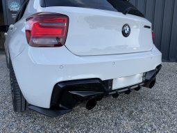 
										BMW SERIE 1 (F20) M135i – 3.0 320cv BVA full									