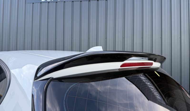 
								BMW SERIE 1 (F20) M135i – 3.0 320cv BVA full									