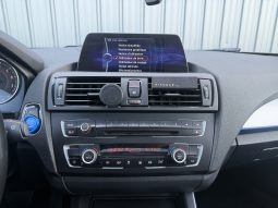 
										BMW SERIE 1 (F20) M135i – 3.0 320cv BVA full									