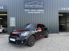 MINI Paceman 2 (R61) John Cooper Works All4 – 1.6 218cv