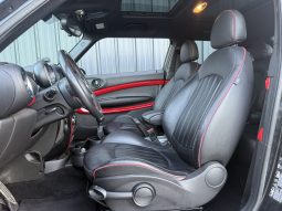 
										MINI Paceman 2 (R61) John Cooper Works All4 – 1.6 218cv full									