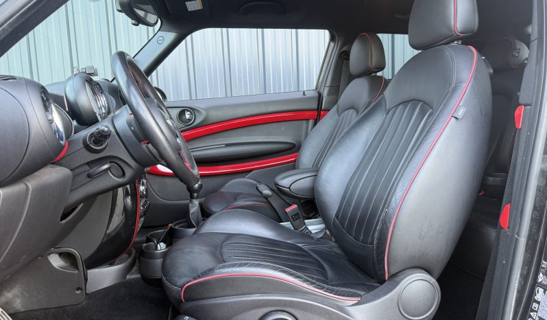 
								MINI Paceman 2 (R61) John Cooper Works All4 – 1.6 218cv full									