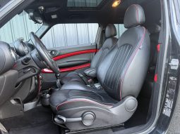 
										MINI Paceman 2 (R61) John Cooper Works All4 – 1.6 218cv full									