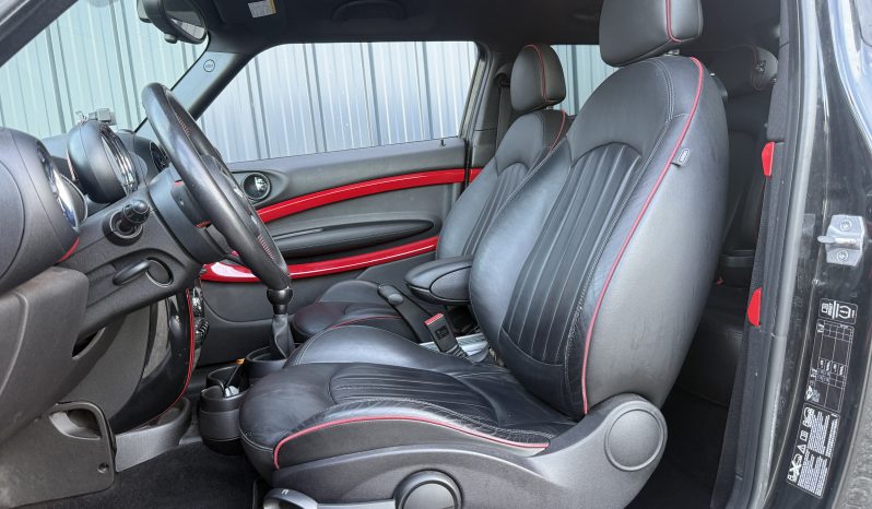 
								MINI Paceman 2 (R61) John Cooper Works All4 – 1.6 218cv full									